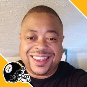 Meet your Posher, Kris